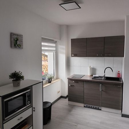 Ferienhaus Dobberzin Nahe Muendesee Angermunde Buitenkant foto