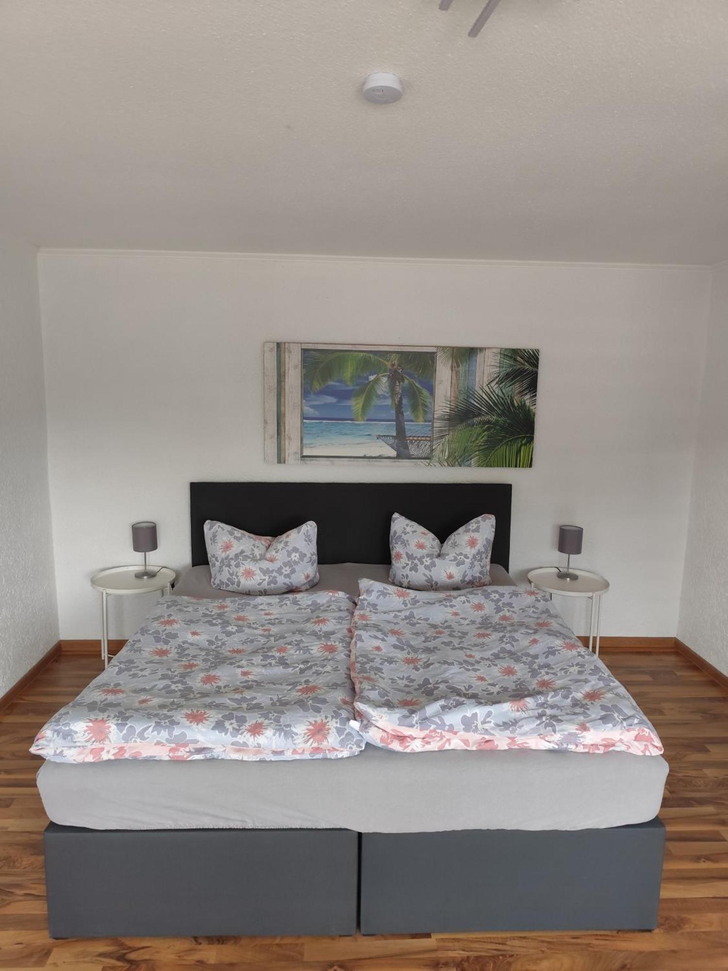 Ferienhaus Dobberzin Nahe Muendesee Angermunde Buitenkant foto